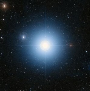 Fomalhaut-NASA-ESA-DSS2_ST
