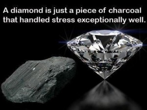 Pressure-Turns-Coal-into-Diamond